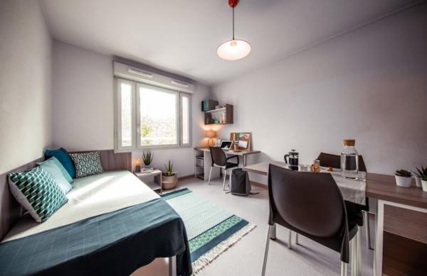 Photo du logement