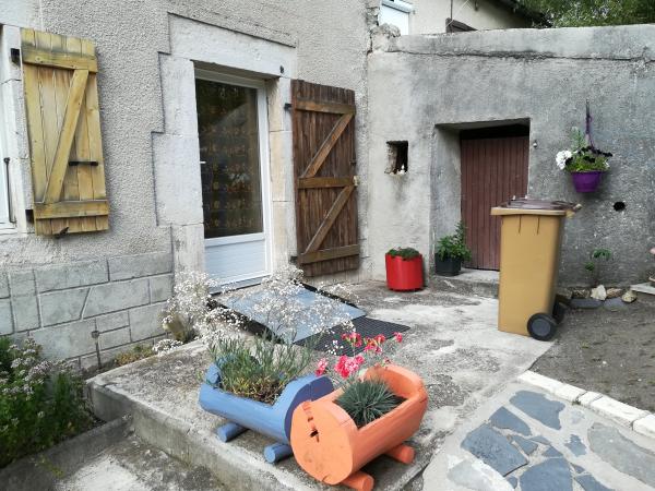 Photo du logement
