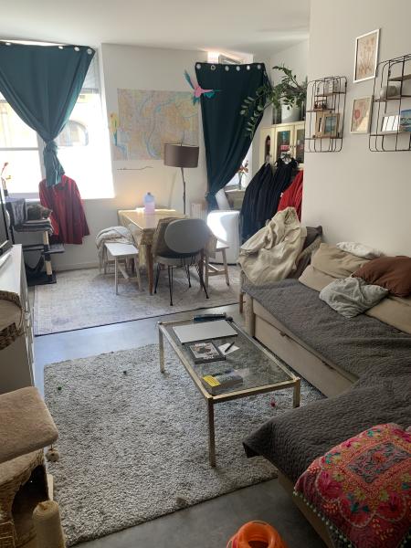 Photo du logement