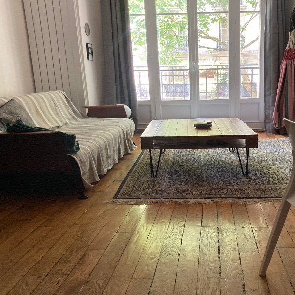 Photo du logement