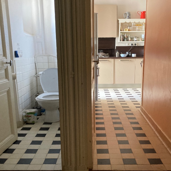 Photo du logement