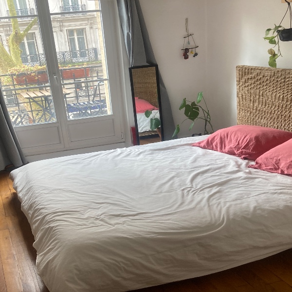 Photo du logement