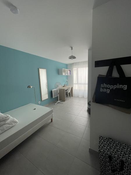 Photo du logement