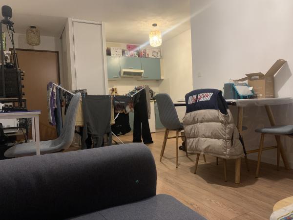 Photo du logement