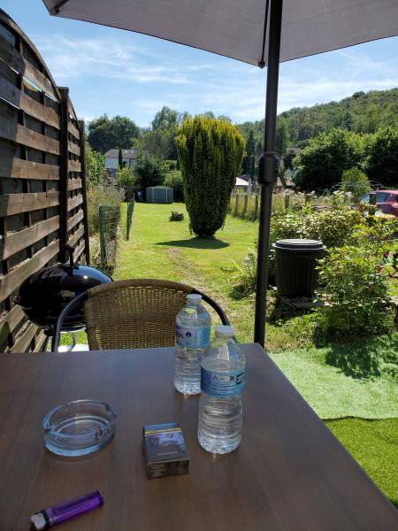 Photo du logement