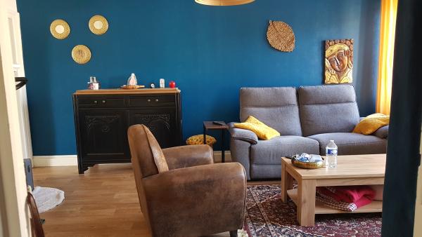 Photo du logement