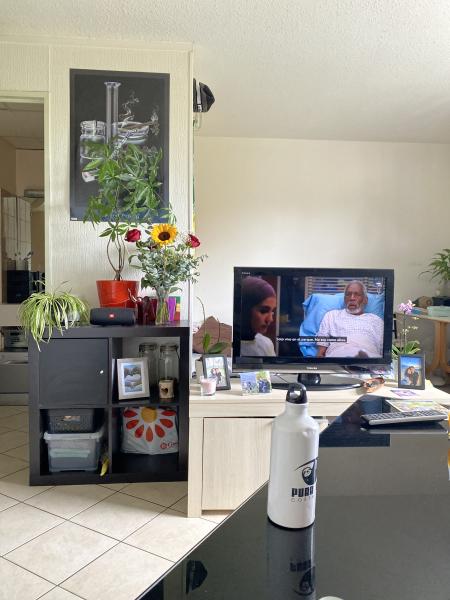 Photo du logement