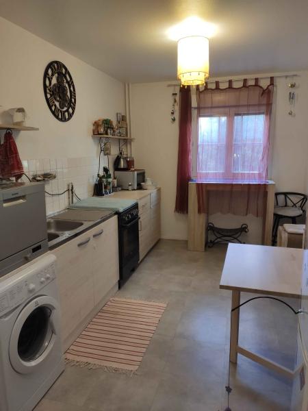 Photo du logement