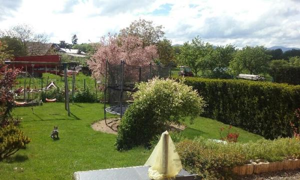 Photo du logement