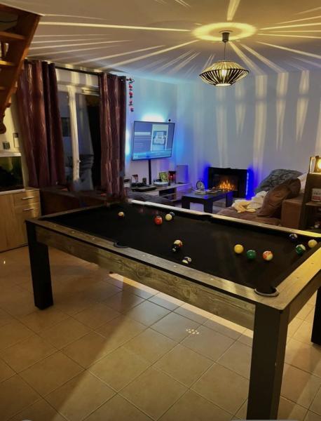 Photo du logement