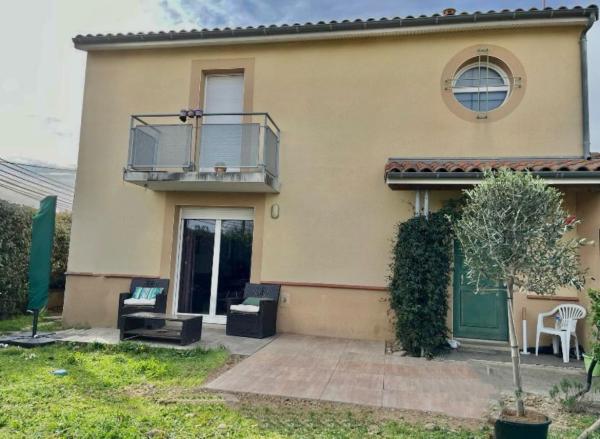 Photo du logement