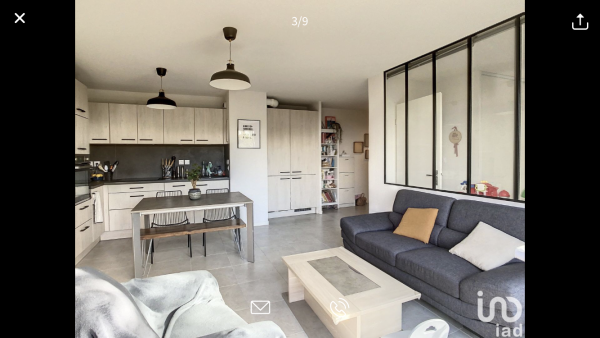 Photo du logement