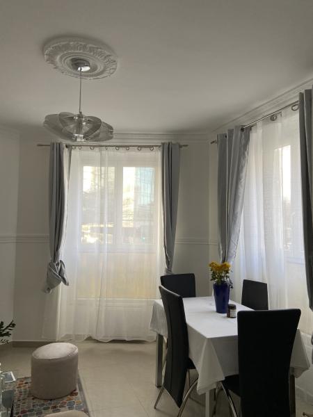 Photo du logement