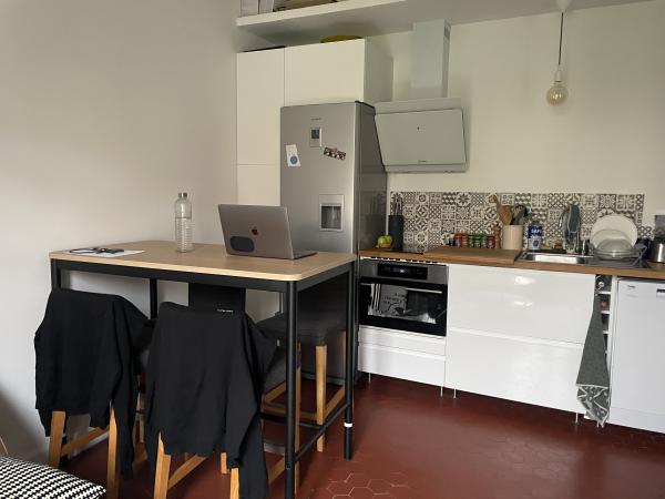 Photo du logement