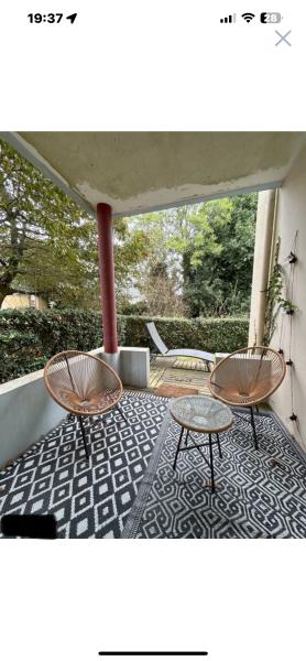 Photo du logement