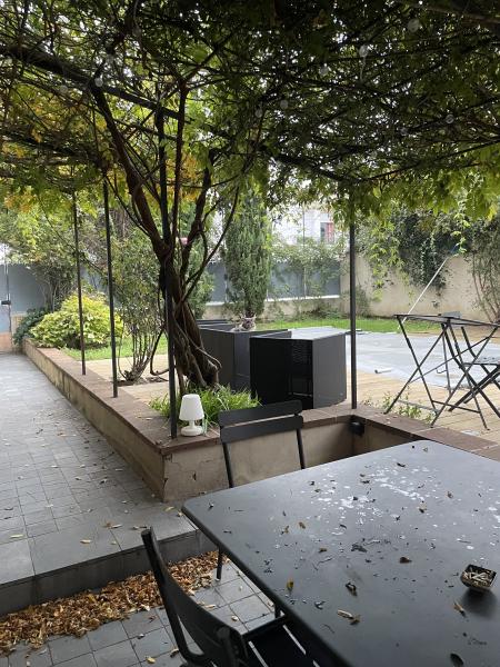 Photo du logement