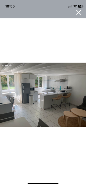 Photo du logement