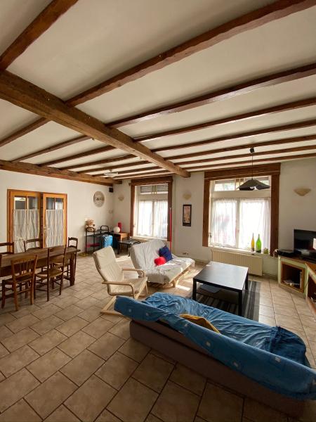 Photo du logement