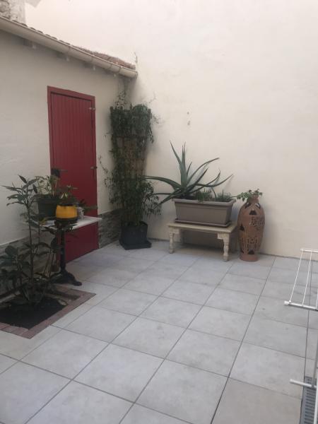 Photo du logement
