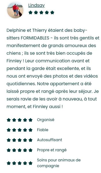 Photo du logement