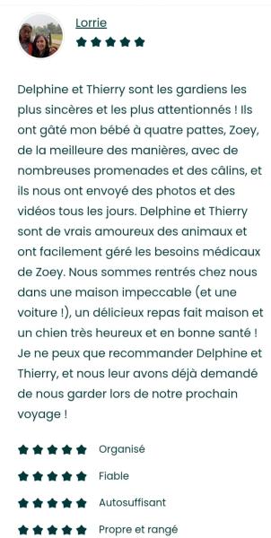 Photo du logement