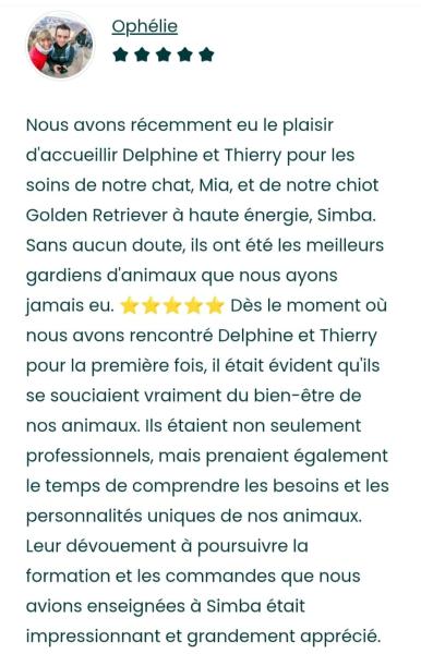 Photo du logement