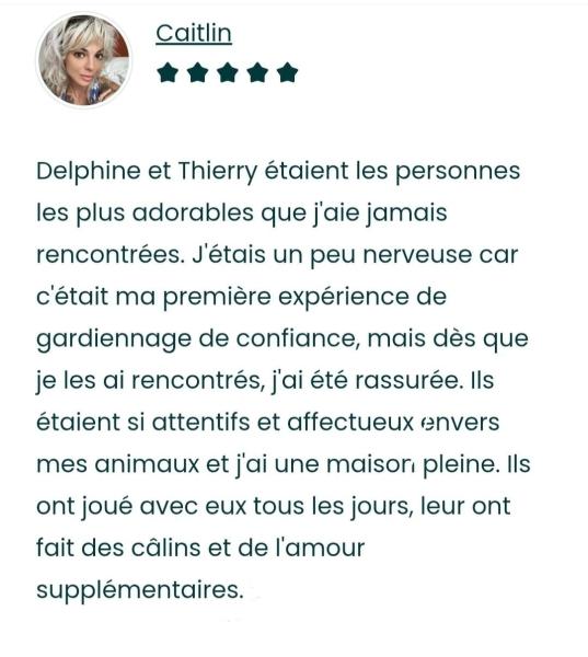 Photo du logement