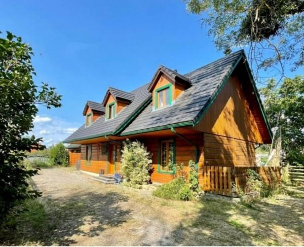 Photo du logement