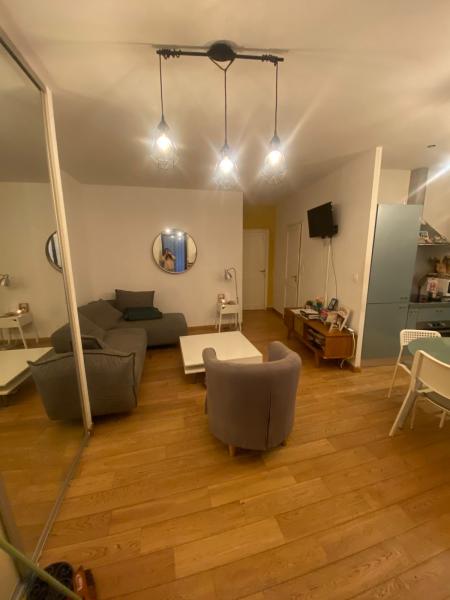 Photo du logement