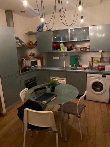 Photo du logement