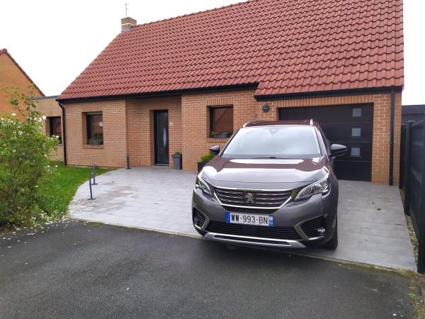 Photo du logement