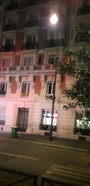 Photo du logement