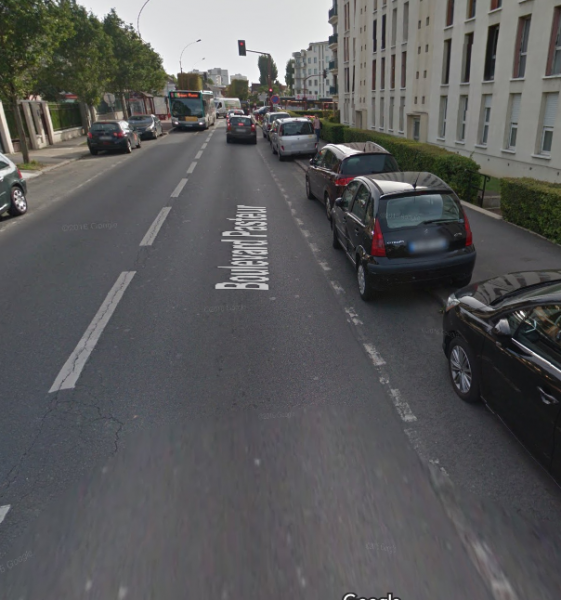 Photo du logement