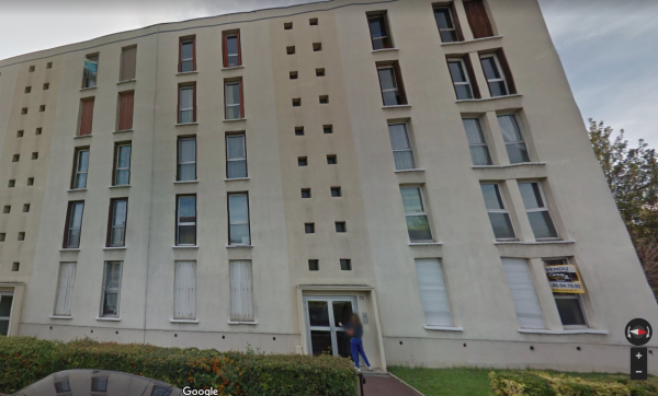 Photo du logement