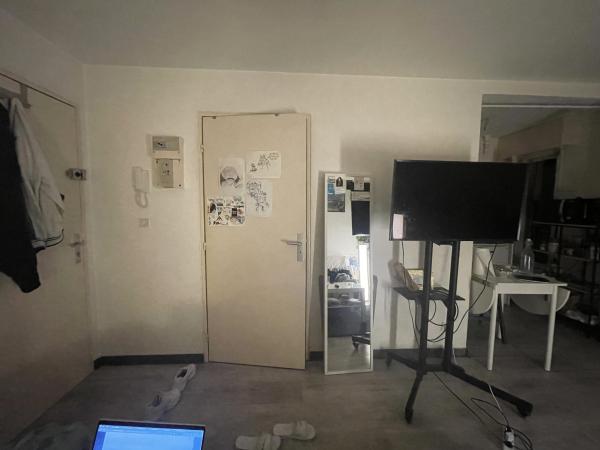 Photo du logement