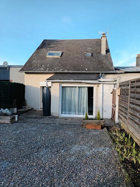 Photo du logement