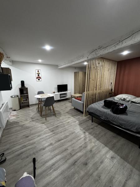 Photo du logement
