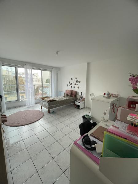 Photo du logement
