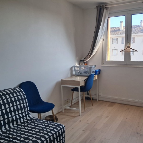 Photo du logement