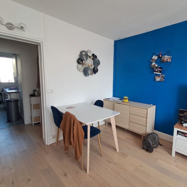 Photo du logement