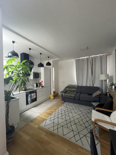 Photo du logement