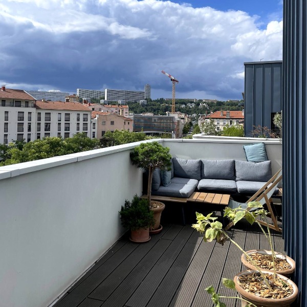 Photo du logement