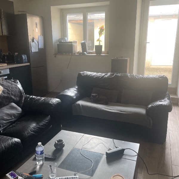 Photo du logement