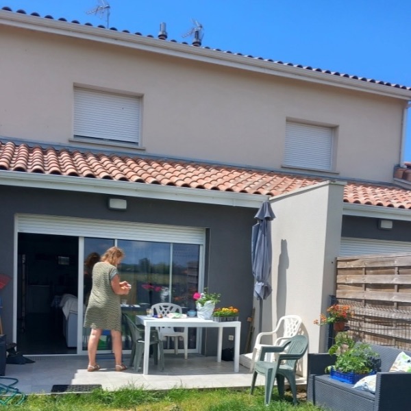 Photo du logement