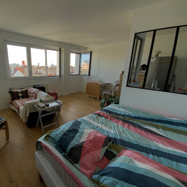 Photo du logement