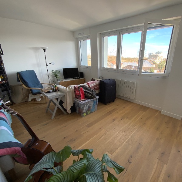 Photo du logement