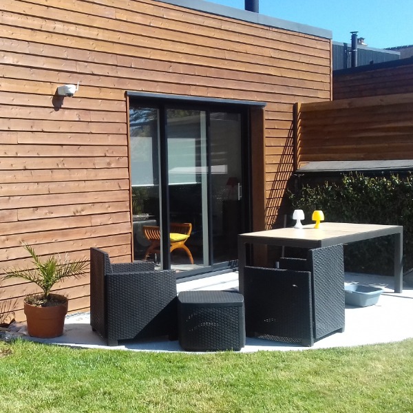 Photo du logement