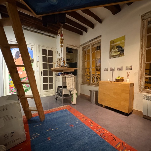 Photo du logement