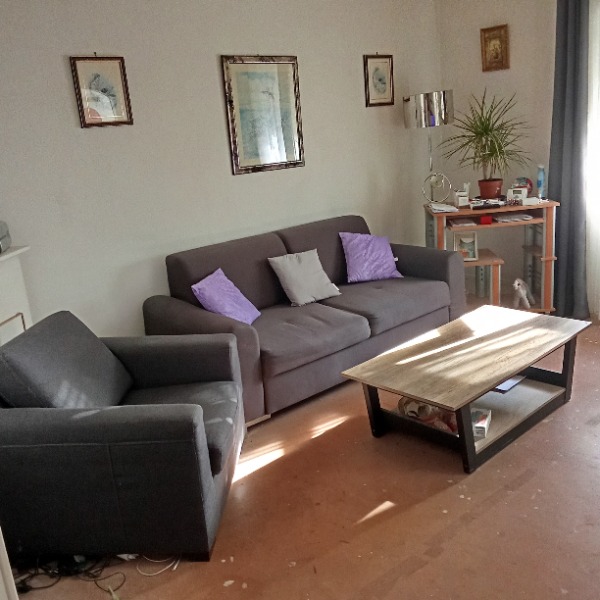 Photo du logement