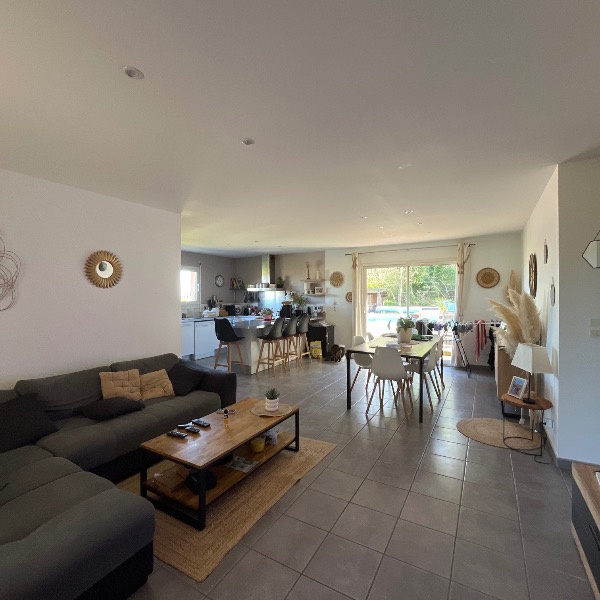 Photo du logement